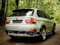 2007 BMW X5
