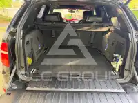 2007 BMW X5