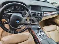 2007 BMW X5