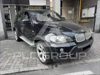 2007 BMW X5