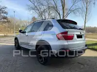 2007 BMW X5