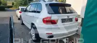 2007 BMW X5