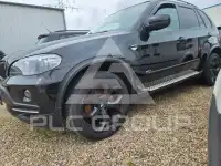 2007 BMW X5
