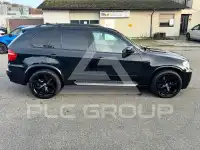 2007 BMW X5