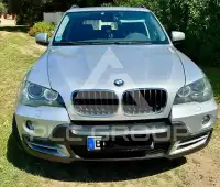 2007 BMW X5
