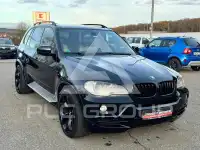 2007 BMW X5