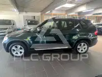 2007 BMW X5
