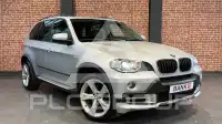 2007 BMW X5