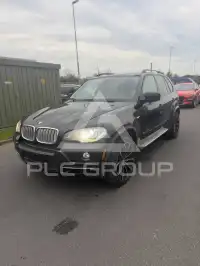 2007 BMW X5
