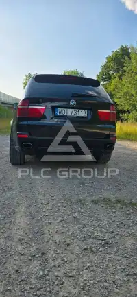 2007 BMW X5
