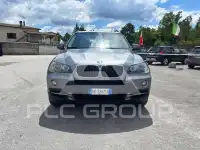 2007 BMW X5
