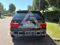 2007 BMW X5