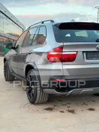 2007 BMW X5