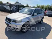 2007 BMW X5