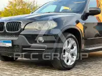 2007 BMW X5