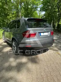 2007 BMW X5