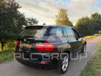 2007 BMW X5