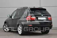 2007 BMW X5