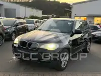 2007 BMW X5