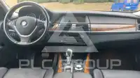2007 BMW X5