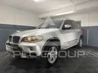 2007 BMW X5