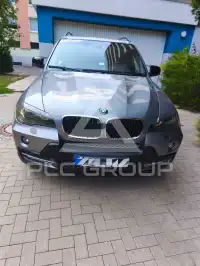 2007 BMW X5