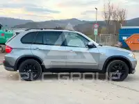 2007 BMW X5