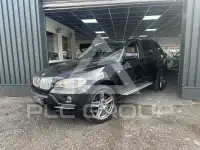 2007 BMW X5