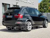2007 BMW X5