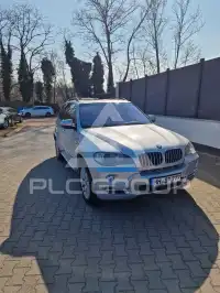 2007 BMW X5
