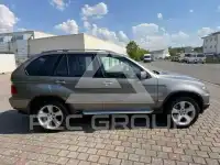 2007 BMW X5