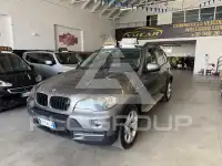 2007 BMW X5