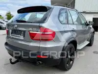2007 BMW X5