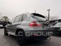 2007 BMW X5