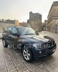 2007 BMW X5