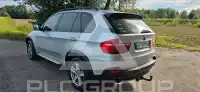 2007 BMW X5