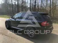2007 BMW X5