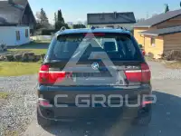 2007 BMW X5