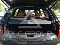 2007 BMW X5