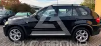 2007 BMW X5