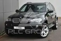 2007 BMW X5