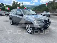 2007 BMW X5
