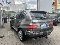 2007 BMW X5