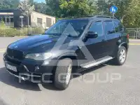2007 BMW X5