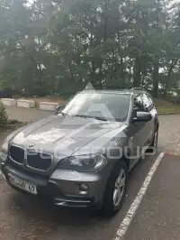 2007 BMW X5