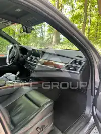 2007 BMW X5