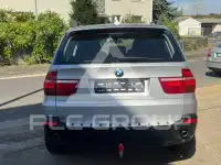 2007 BMW X5