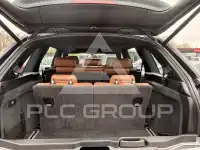 2007 BMW X5
