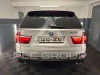 2007 BMW X5