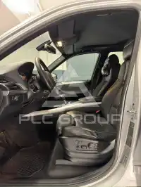 2007 BMW X5